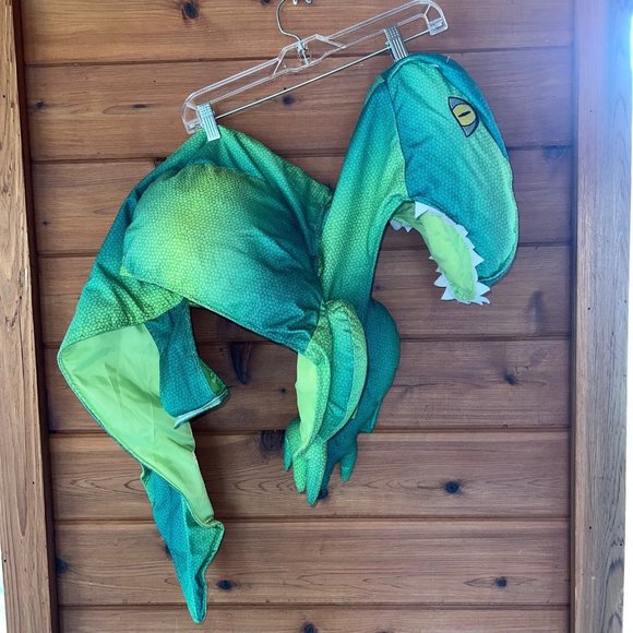 Top Paw Dog Halloween T Rex Dinosaur Dog Costume Poshmark